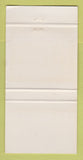 Matchbook Cover - La Gondolier Restaurant Tavern Mississauga ON 30 Strike