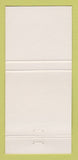 Matchbook Cover - Twin Orchard Country Club Long Grove IL 30 Strike