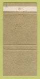 Matchbook Cover - La Costa Carlsbad CA WEAR 30 Strike