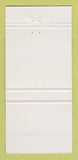 Matchbook Cover - Georgian House Restaurant Montego Bay Jamaica 30 Strike