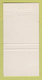 Matchbook Cover - Diamonds & Gold by Terry Chattahoochee FL jewelry 30 Strike