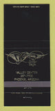 Matchbook Cover - The Golden Eagle Phoenix AZ 30 Strike