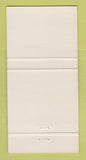 Matchbook Cover - Good Luck Variety Store Toronto? ON 30 Strike