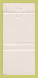 Matchbook Cover - Hitachi Ameublements Joliette QC 30 Strike