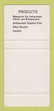 Matchbook Cover - Ontario Paper Company Thorold ON SAMPLE 30 Strike