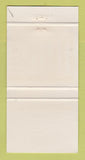 Matchbook Cover - Centre Musical Kadorama Toris Pistoles QC TV 30 Strike
