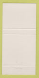 Matchbook Cover - Fort HOWard Paper Green Bay WI Concept 75 30 Strike
