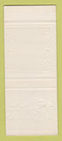 Matchbook Cover - Cotes de Provence R Hugues France