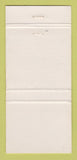 Matchbook Cover - Howden Sporting Goods Gun Repair Sunnidale ON WEAR 30 Strike