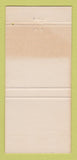 Matchbook Cover - Franklin Nicollet Liquor Minneapolis MN 30 Strike