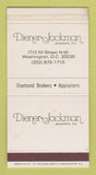 Matchbox - Diener Jackman Jewelry Washington DC WEAR