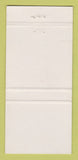 Matchbook Cover - BASF Cassette Tapes Canada 30 Strike