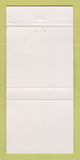 Matchbook Cover - Pod Voice Transmission Philadephia PA recording 30 Strike