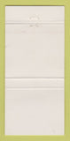 Matchbook Cover - Canfor Lumber Paper 30 Strike