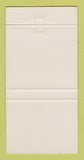 Matchbook Cover - Stoney Creek Party Store Liquor Washington MI 30 Strike
