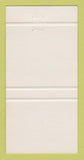 Matchbook Cover - The Bottle House Beer Soda Ice New Holland PA GREEN 30 Strike