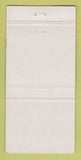 Matchbook Cover - Phililps' Liquor Store Stockton NJ 30 Strike