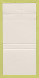 Matchbook Cover - Westwood Marquis Hotel Gardens Los Angeles CA 30 Strike