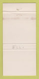 Matchbook Cover - Pekin National Bank IL 30 Strike