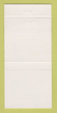 Matchbook Cover - Delta Queen Steamboat Company New Orleans LA 30 Strike