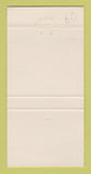 Matchbook Cover - R&R Liquor Store Colton CA 30 Strike