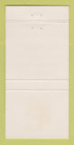Matchbook Cover - Kilborns Park Garden Cafe Petoskey MI 30 Strike