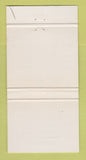 Matchbook Cover - Bijouterie Anodor Jewelry St Hyacinthe QC 30 Strike
