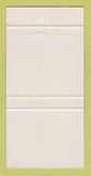 Matchbook Cover - Miro Alderwood Jewelry Etobicoke ON 30 Strike