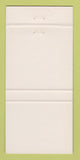 Matchbook Cover - Pekin Pavilion Chinese Restaurant  30 Strike