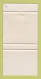 Matchbook Cover - Bijouterie Soleil Joliette QC Jewelry 30 Strike