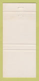 Matchbook Cover - Case Western Reserve University Cleveland OH 1975 30 Strike