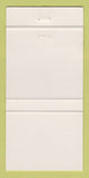 Matchbook Cover - The Wine Rack Wine Bar Liquor Store Waco TX 30 Strike