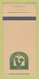Matchbook Cover - Tam O Shanter Inn Los Angeles CA 30 Strike