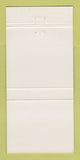 Matchbook Cover - House of Japan Restaurant Dublin OH Japanese 30 Strike