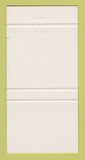 Matchbook Cover - Bardolino Sterzi Montreal QC Liquor 30 Strike