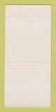 Matchbook Cover - Reiber's Liquor Pleasant Hill CA 30 Strike