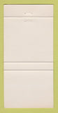 Matchbook Cover - Leamington Dock Restaurant Leamington ON 30 Strike