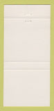 Matchbook Cover - Marina Raw Bar Restaurant North Myrtle Beach SC 30 Strike