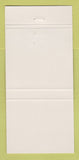 Matchbook Cover - Delta Queen Steamboat 30 Strike