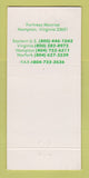 Matchbook Cover - Chamberlin Hotel Hampton VA 30 Strike