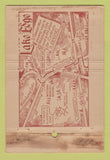 Matchbook Cover - Werner's Lake Edge Watchung NJ 40 Stick
