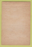 Matchbook Cover - Paul Vais Liquor Store Watertown NY WORN STAINED 40 Strike