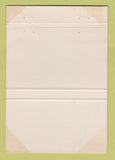 Matchbook Cover - Cowboy Country Western Store McAlester OK 40 Strike