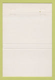 Matchbook Cover - Clay Risinger's Jewelry St Louis MO 40 Strike
