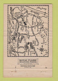 Matchbook Cover - Cooky's Brooklyn NY Hempstead LI PRINTING ERROR 40 Strike