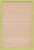Matchbook Cover - Parsons Furniture Company Wolfeboro NH 40 Strike