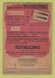 Matchbook Cover - National Steel and Copper Plate Chicago IL NYC WEAR 40 Strike
