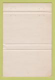 Matchbook Cover - Mario's Restaurant Denver Colorado WEAR 40 Strike