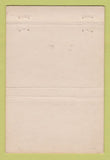 Matchbook Cover - Lowery's Restaurant Tappahannock VA WEAR 40 Strike