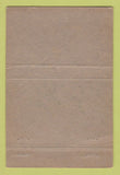 Matchbook Cover - Caesar's Restaurant Wind Gap PA Christmas 40 Strike